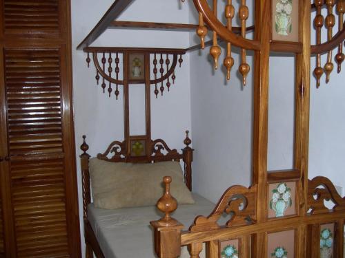Kipepeo Villa in Malindi Kipepeo Villa in Malindi