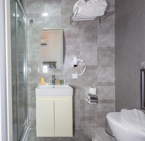 This photo about Cedrus Hotel shared on HyHotel.com