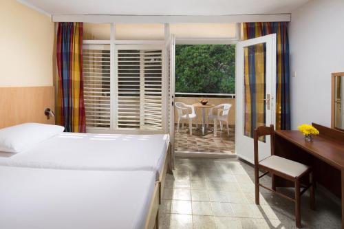 Lanterna Resort in Porec Lanterna Resort in Porec