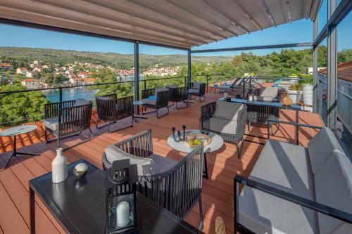 Faciliteiten, Hotel Milna Osam - Adults Only in Brac Island Faciliteiten, Hotel Milna Osam - Adults Only in Brac Island
