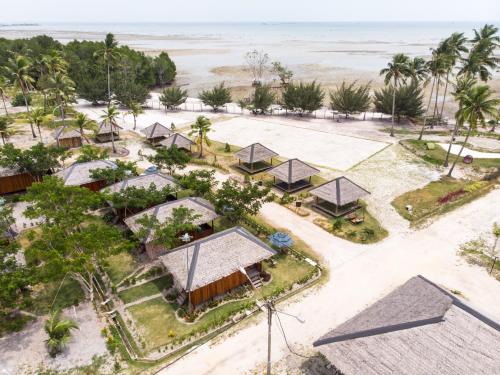 TRC Bintan Resort in Kabil TRC Bintan Resort in Kabil