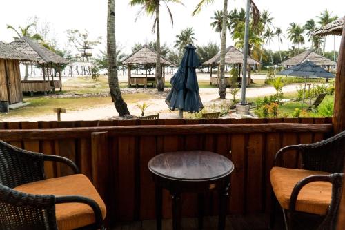 TRC Bintan Resort in Kabil TRC Bintan Resort in Kabil