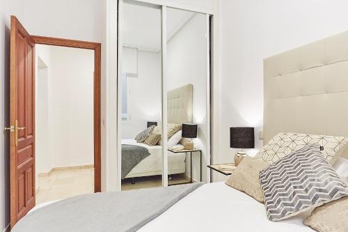 LEEWAYS APARTMENT XXX in GRAN VÍA