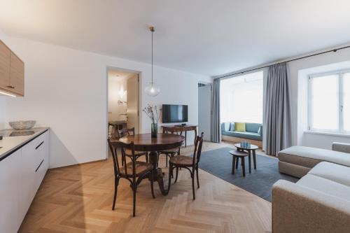 Facilities, Kuntino Suites in Meran Facilities, Kuntino Suites in Meran