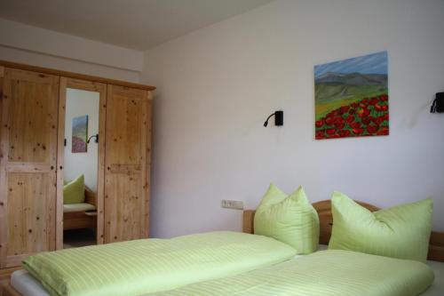 Alter Gutshof Papstdorf