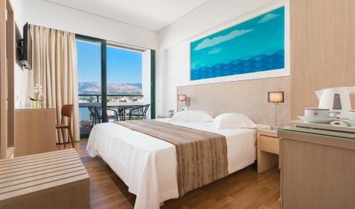 Alexandra Hotel&Apartments in Kos Alexandra Hotel&Apartments in Kos