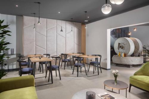 Ételek és italok, Terra Residence in Presika Ételek és italok, Terra Residence in Presika