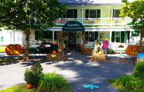 在meiguo.com看到的Gavin's Irish Country Inn的介绍图片