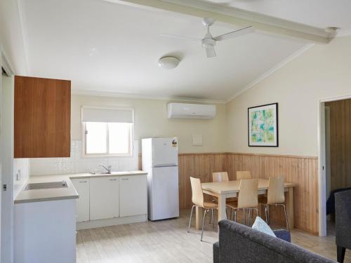 Konyha, Hat Head Holiday Park in Hat Head Konyha, Hat Head Holiday Park in Hat Head