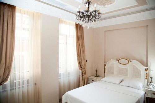 This photo about Cankaya Konaklari Hotel shared on HyHotel.com