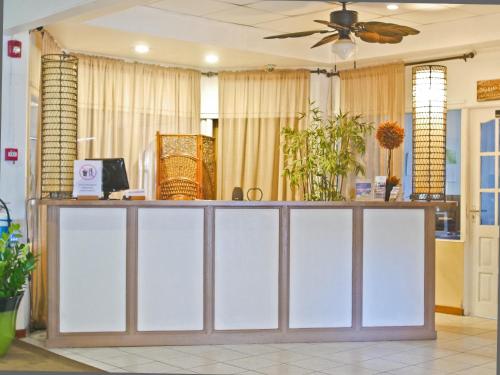 Hotel North Resort in Парамарибо Hotel North Resort in Парамарибо