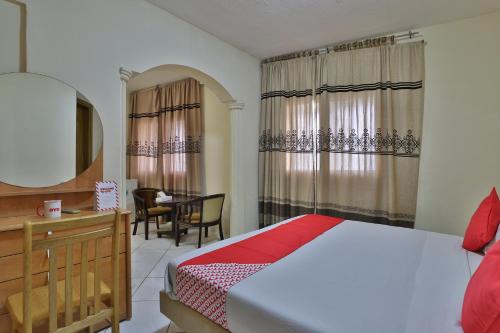 This photo about Zariana Hotel shared on HyHotel.com