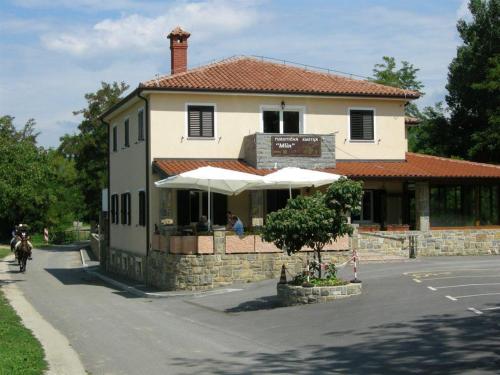 Hotel Turistična kmetija MLIN
