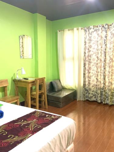 Sascha's Resort Oslob, Oslob Sascha's Resort Oslob, Oslob