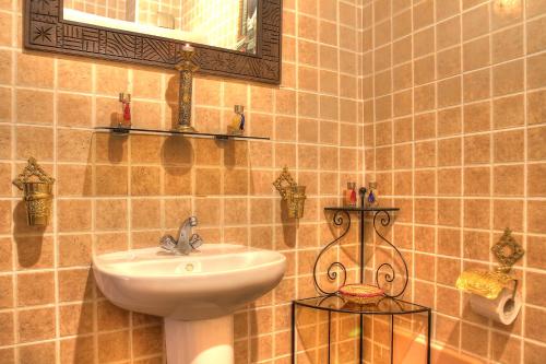 This photo about Dar Al Hamra shared on HyHotel.com