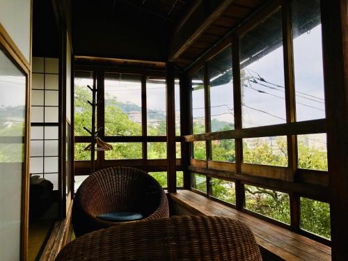 This photo about atami onsen guesthouse nagomi shared on HyHotel.com