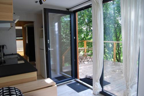 View, Tiny House Ruheoase in Zwettl Stadt View, Tiny House Ruheoase in Zwettl Stadt
