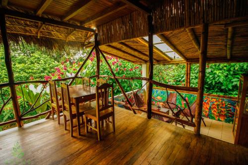 Hostal Pakay in Tena Hostal Pakay in Tena