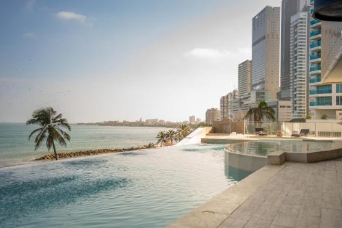 Spiaggia, Be Live Experience Cartagena Dubai in Cartagena de Indias Spiaggia, Be Live Experience Cartagena Dubai in Cartagena de Indias