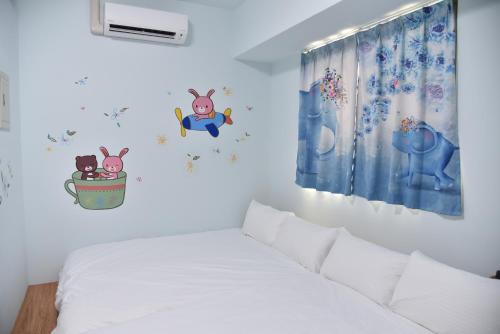 Kids Heart Home in Fongyuan District Kids Heart Home in Fongyuan District