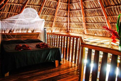 This photo about Disfrutalo shared on HyHotel.com