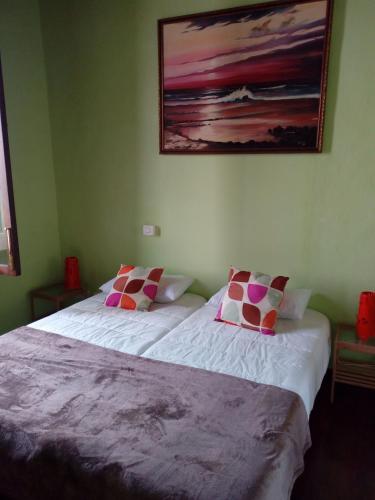 Hotel Galdar Rustic House