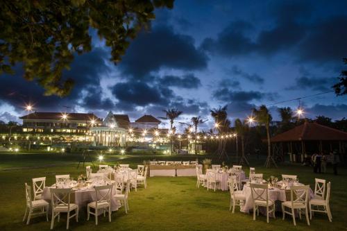 tuin, MERUSAKA Nusa Dua in Nusa Dua tuin, MERUSAKA Nusa Dua in Nusa Dua