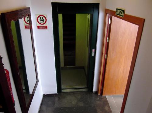 This photo about Hotel Simeon shared on HyHotel.com