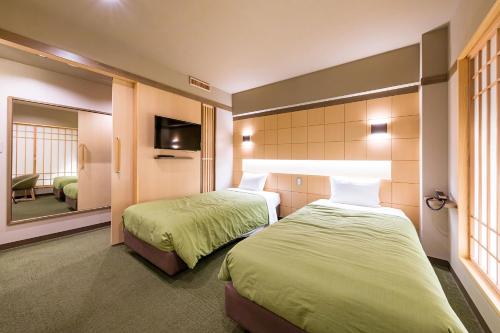 Akasaka Yoko Hotel in Akasaka Akasaka Yoko Hotel in Akasaka