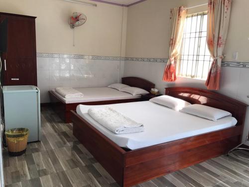 This photo about Ngoc Lan Hotel shared on HyHotel.com