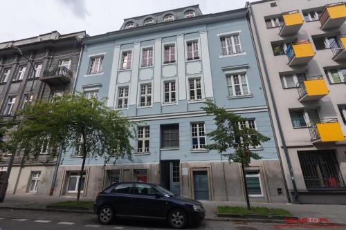 Premium Apartment Old Town Topolowa