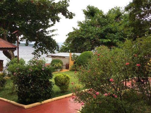 景色, Eagles Nest Beach Resort in サマール区 サマール島 景色, Eagles Nest Beach Resort in サマール区 サマール島