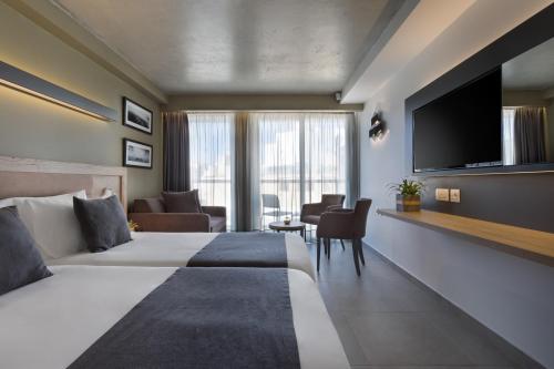 Azur Hotel by ST Hotels in Sliema Azur Hotel by ST Hotels in Sliema