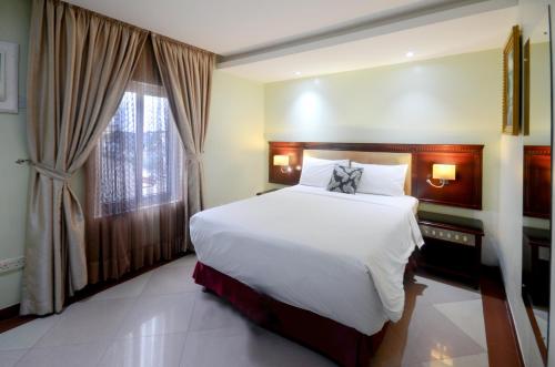 This photo about De Lankaster Hotel shared on HyHotel.com