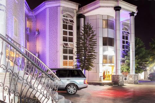 This photo about De Lankaster Hotel shared on HyHotel.com