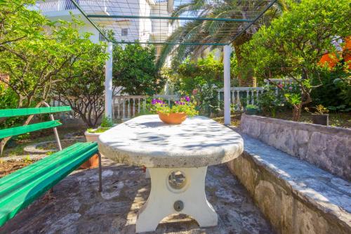 Fasilitas, Apartmani Vesna in Lepetane Fasilitas, Apartmani Vesna in Lepetane