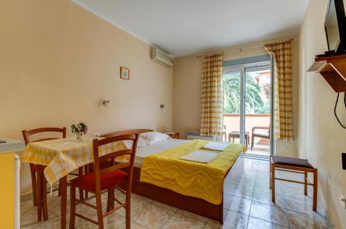 Pemandangan, Apartmani Vesna in Lepetane Pemandangan, Apartmani Vesna in Lepetane