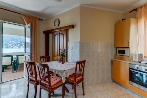 Fasilitas, Apartmani Vesna in Lepetane Fasilitas, Apartmani Vesna in Lepetane