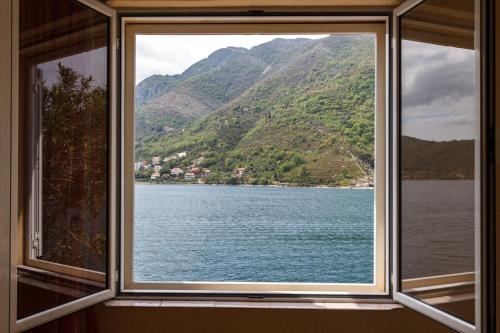 Pemandangan, Apartmani Vesna in Lepetane Pemandangan, Apartmani Vesna in Lepetane