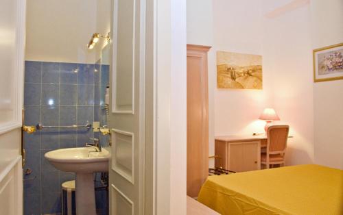 This photo about Luna e stelle shared on HyHotel.com