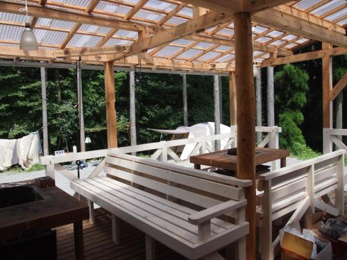 熊本小亞洲旅館 (Kumamoto Guesthouse Little Asia) in 阿蘇 熊本小亞洲旅館 (Kumamoto Guesthouse Little Asia) in 阿蘇