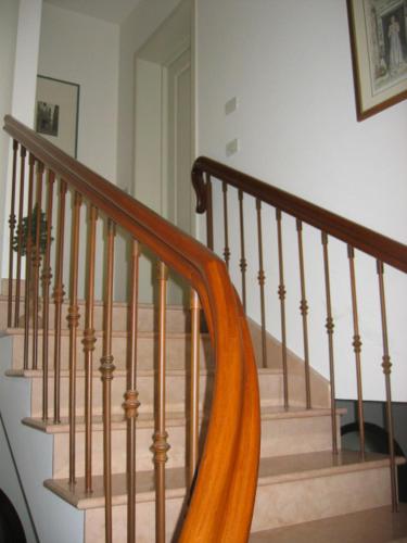 This photo about Al Melograno - Room & Breakfast shared on HyHotel.com