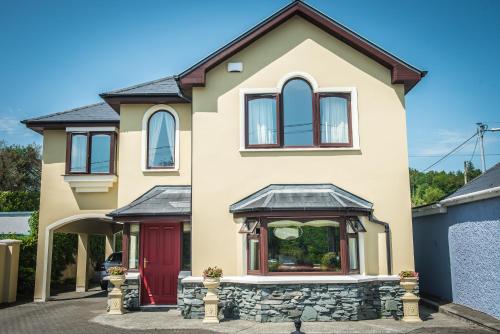 Kayden House in Ballycasheen Area Kayden House in Ballycasheen Area