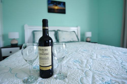 Sugarmon Villas in Суфрієр Sugarmon Villas in Суфрієр