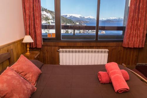 View, Hospedaje Penthouse 1004 in San Carlos de Bariloche View, Hospedaje Penthouse 1004 in San Carlos de Bariloche