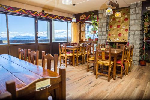 Facilities, Hospedaje Penthouse 1004 in San Carlos de Bariloche Facilities, Hospedaje Penthouse 1004 in San Carlos de Bariloche