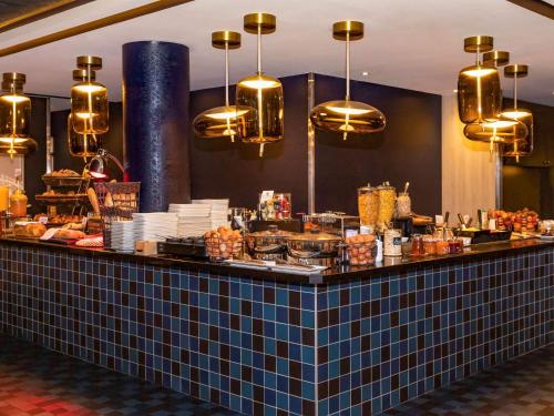 מתקני המלון, Hôtel Mercure Blois Centre in Blois מתקני המלון, Hôtel Mercure Blois Centre in Blois