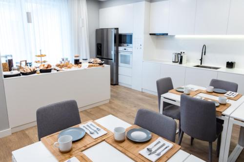 อาหารและเครื่องดื่ม, Ilha Hostel & Suites in ปอนตา เดลกาดา อาหารและเครื่องดื่ม, Ilha Hostel & Suites in ปอนตา เดลกาดา