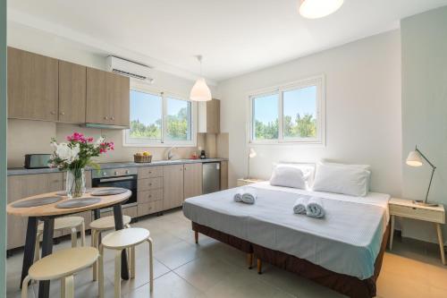 Local Hostel & Suites in Корфу Local Hostel & Suites in Корфу