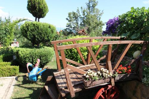 Apartmani Mishe in Vevcani Apartmani Mishe in Vevcani